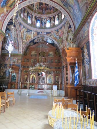 Храм Святого Георгия